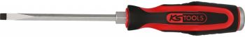 LÖÖKKRUVIKEERAJA LAPIK SL7X125MM. ERGOTORQUEMAX KS TOOLS