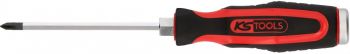 LÖÖKKRUVIKEERAJA RIST PZ0X60MM. ERGOTORQUEMAX KS TOOLS