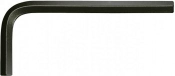BASIC KEY WRENCH. HEX. SHORT. 0.7MM