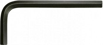 BASIC KEY WRENCH. HEX. SHORT. 9/16"