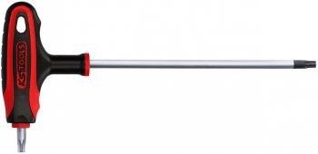 T-TORX T40+TH40. 2-KOMPONENT KÄEPIDE KS TOOLS