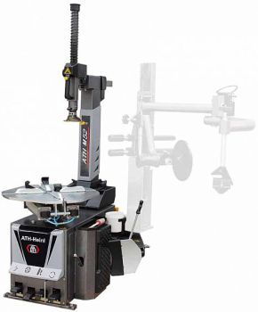 AUTO RATTA MONTAAZIPINK. MAX 22" M52 LIIKUV MAST (PNEUM.) 1 KIIRUS ATH-HEINL