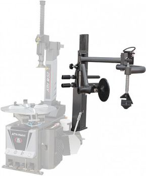 MONTAAZIPINGI LISARAKIS. PNEUMAATILINE (MADAL PROFIIL) A34 ATH-HEINL
