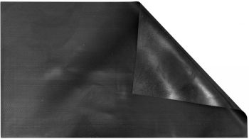 KUMMIMATT TÖÖLAUALE 51737 (2-SAHTLIGA TÖÖLAUD) 1500X640MM JBM