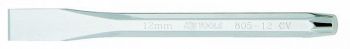 FLAT CHISEL. 12MM