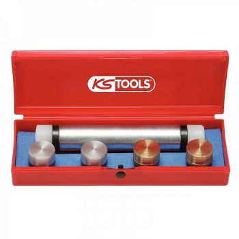 BEARING DRIFT SET. 7PCS. 25MM