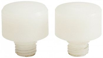 FACE F.156.0440. POLYAMIDE. 2PCS. 10MM