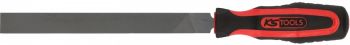METALLIVIIL LAPIK. KESKRAIE 2. 200MM KS TOOLS
