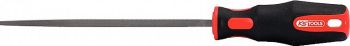 SQUARE FILE. CUT3. 150MM