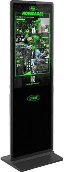 JBM PROMOTIONAL SCREEN