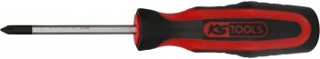 KRUVIKEERAJA RIST PH1X75MM. ERGOTORQUEPLUS KS TOOLS