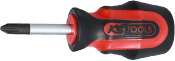 KRUVIKEERAJA MINI/LÜHIKE RIST PH2X38MM. ERGOTORQUEPLUS KS TOOLS
