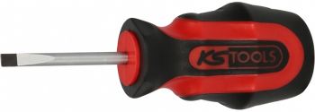 KRUVIKEERAJA MINI/LÜHIKE LAPIK SL4X38MM. ERGOTORQUEPLUS KS TOOLS