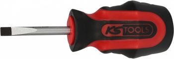 KRUVIKEERAJA MINI/LÜHIKE LAPIK SL5X38MM. ERGOTORQUEPLUS KS TOOLS