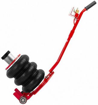 GARAAZITUNGRAUD LS-230 3T PNEUMAATILINE ATS