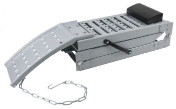 PEALESÕIDURAMP/ESTAKAAD KOKKUKLAPITAV 520KG KS TOOLS