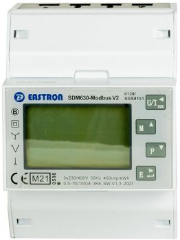 METER FOR CHARGER 54265