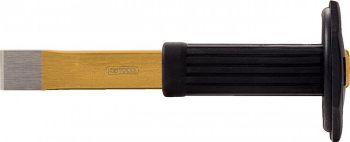 METALLIMEISEL LAPIK 26X230MM. KÄE KAITSEOSAGA KS TOOLS