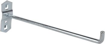 PERFOSEINA KONKS 200MM ZINC (ENAMLEVINUD UNIVERSAALPERFOLE) JBM