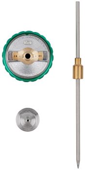 VARUDÜÜSI/ASENDUSDÜÜSI KOMPLEKT 2.0MM (TOOTELE 54249) JBM