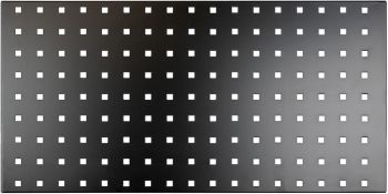 PEG BOARD 680X340X25MM (REF.54327)