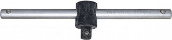1/4" T-SABA CR-MO ADAPTERIGA TRIUMF