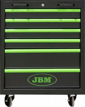 6-DRAWER CABINET (REF.54327)