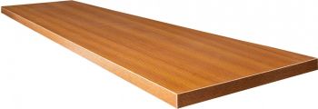 WORK TABLE MDF 2040X500X38MM (REF.54327)