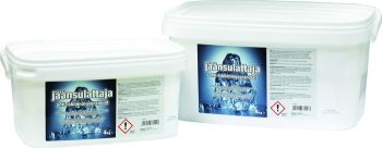 CARLAKE JÄÄSULATAJA 4KG (CACL2)
