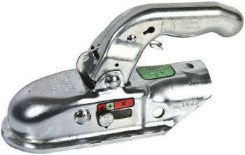 KNOTT VEOPEA K20-A 2000KG 50P