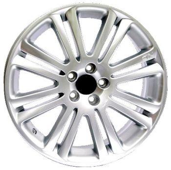 W1250 STOCKHOLM 7.5X17. 5X108/38 (67.1) (L) (VOL) KG725