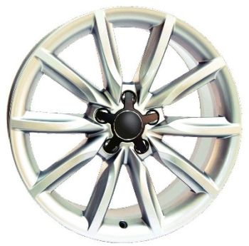 ALLROAD CANYON 7.5X17. 5X112/45 (57.1) (S) (PK/R13) (AUD) (ECE) KG720