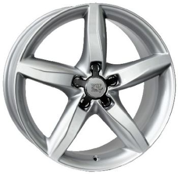 KASSEL 7.5X17 5X112/35 (66.6) (S) (PK) (AUD) KG625