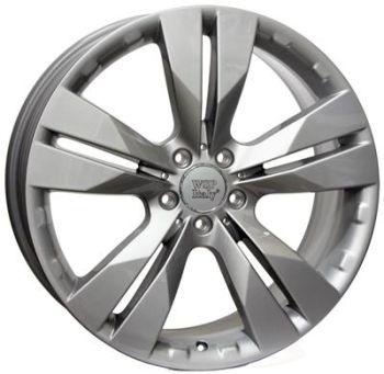 MANILA (KALI7ME) 7.0X17. 5X112/56 (66.6) (S) (MER) (PK/R14) KG900 ECE VITO/VIANO