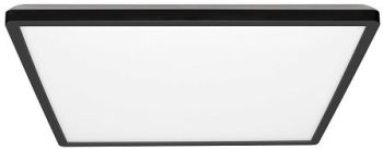 230V LED PLAFOON/VALGUSTI NIVERA MUST 12W 3CCT IP54 KOBI