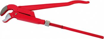 TORUTANGID 1" S-LÕUG. 320MM 45° HAARE TRIUMF