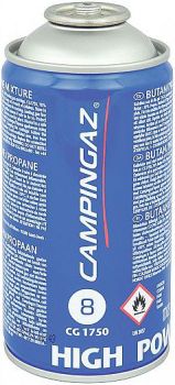 GAASIBALLOON CG1750 175G/ML CAMPINGAZ