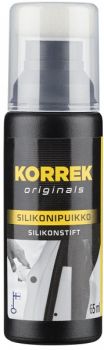KORREK SILIKOONPULK SILICONE STIFT 65ML