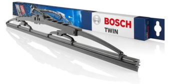 BOSCH TWIN KLAASIPUHASTAJA/KOJAMEES 650MM