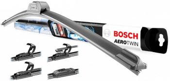 BOSCH AEROTWIN RETRO KLAASIPUHASTAJA/KOJAMEES 500MM/20"