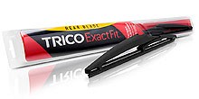 TRICO EXACTFIT TAGUMINE KLAASIPUHASTAJA/KOJAMEES