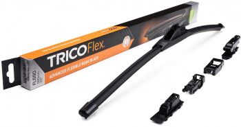 TRICO FLEX 450MM KLAASIPUHASTAJA/KOJAMEES