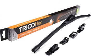 TRICO FLEX 650MM KLAASIPUHASTAJA/KOJAMEES