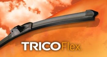 TRICO FLEX 430MM KLAASIPUHASTAJA/KOJAMEES