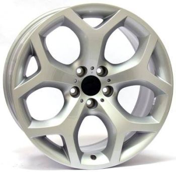 X5 HOTBIRD 10.0X19. 5X120/45 (74.1) (BMW) TAHA (S) (ECE) KG975