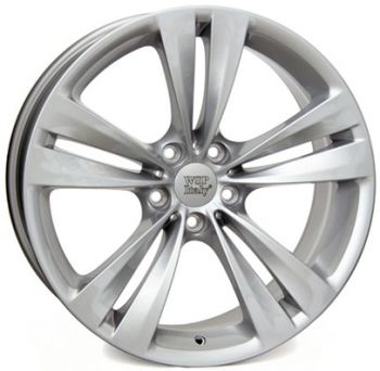 NEPTUNE GT 8.5X19. 5X120/25 (72.6) (S) (BMW) (ECE) KG735