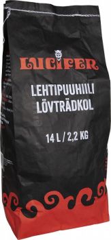 GRILLSÜSI 14L/2.2KG LUCIFER