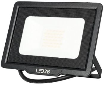 230V LED PROZEKTOR MH 30W 4000K IP65