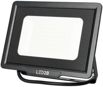 230V LED PROZEKTOR MH 50W 4000K IP65