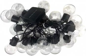 SOLAR VALGUSTI 30 STARLIGHT LED 0.12W SOE VALGUS 3000K 63500MM IP44 LED2B